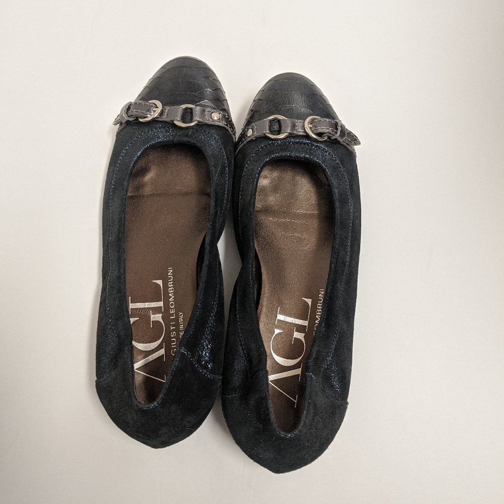 AGL flats